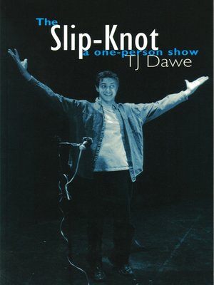 cover image of The Slip-Knot